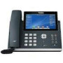 YEALINK SIP-T48U - VOIP PHONE WITHOUT POWER SUPPLY