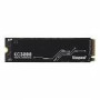 KINGSTON KC3000 4096GB PCIe 4.0 NVMe M.2 SSD