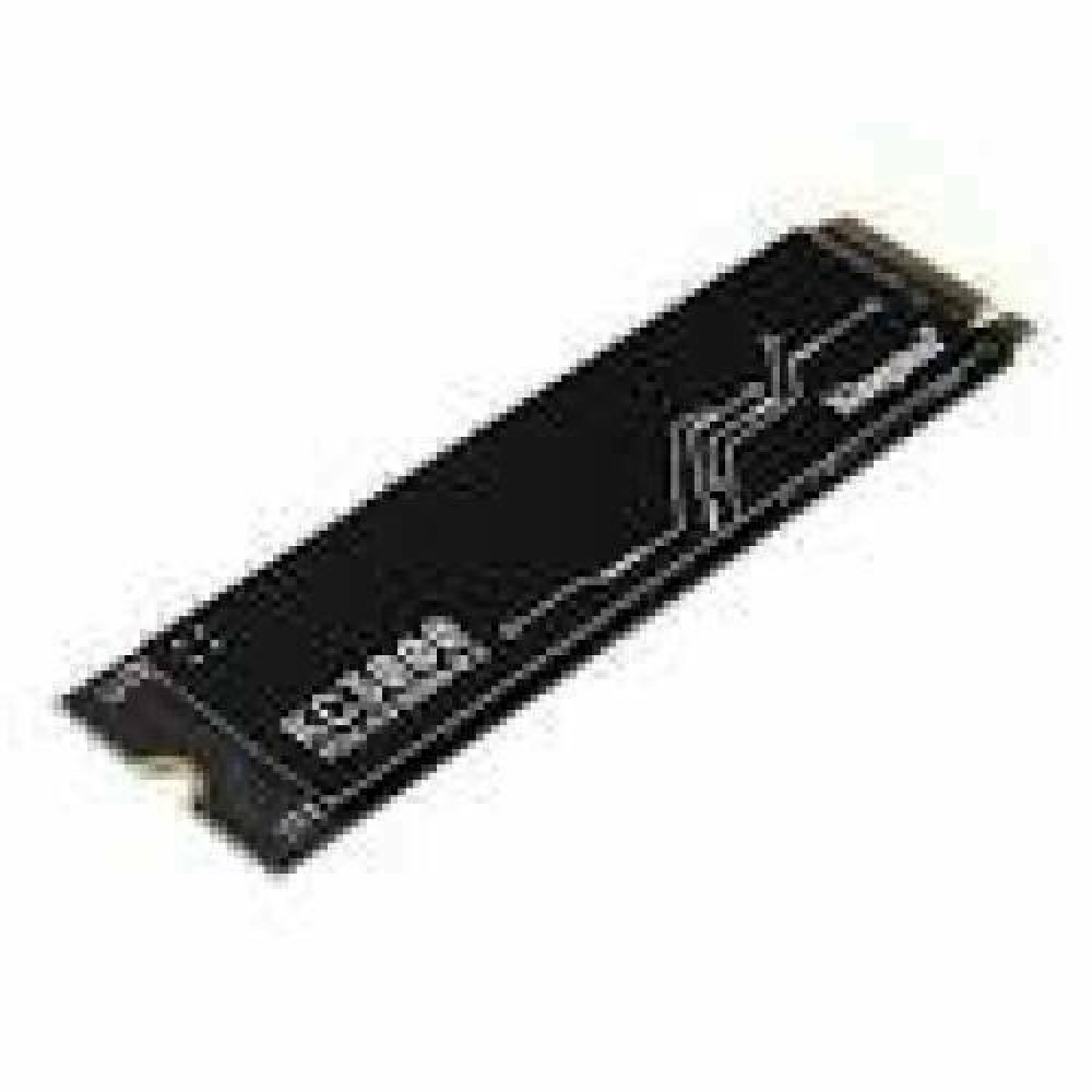 KINGSTON KC3000 1024GB PCIe 4.0 NVMe M.2 SSD