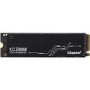 KINGSTON KC3000 512GB PCIe 4.0 NVMe M.2 SSD