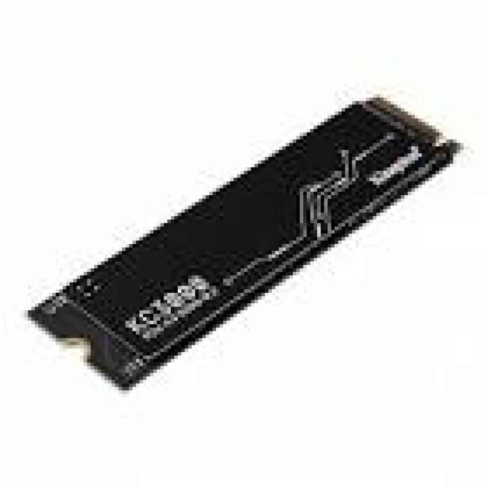 KINGSTON KC3000 512GB PCIe 4.0 NVMe M.2 SSD