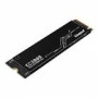 KINGSTON KC3000 512GB PCIe 4.0 NVMe M.2 SSD