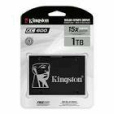 KINGSTON 1024GB SSD KC600 SATA3 2.5inch