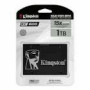 KINGSTON 1024GB SSD KC600 SATA3 2.5inch