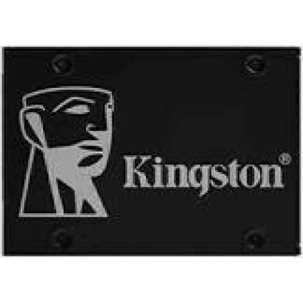 KINGSTON 1024GB SSD KC600 SATA3 2.5inch