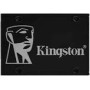 KINGSTON 1024GB SSD KC600 SATA3 2.5inch