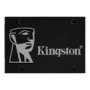 KINGSTON 512GB SSD KC600 SATA3 2.5inch