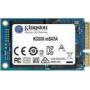 KINGSTON KC600 512GB SATA3 mSATA SSD