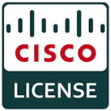 CISCO Security License for ISR 4400 Series