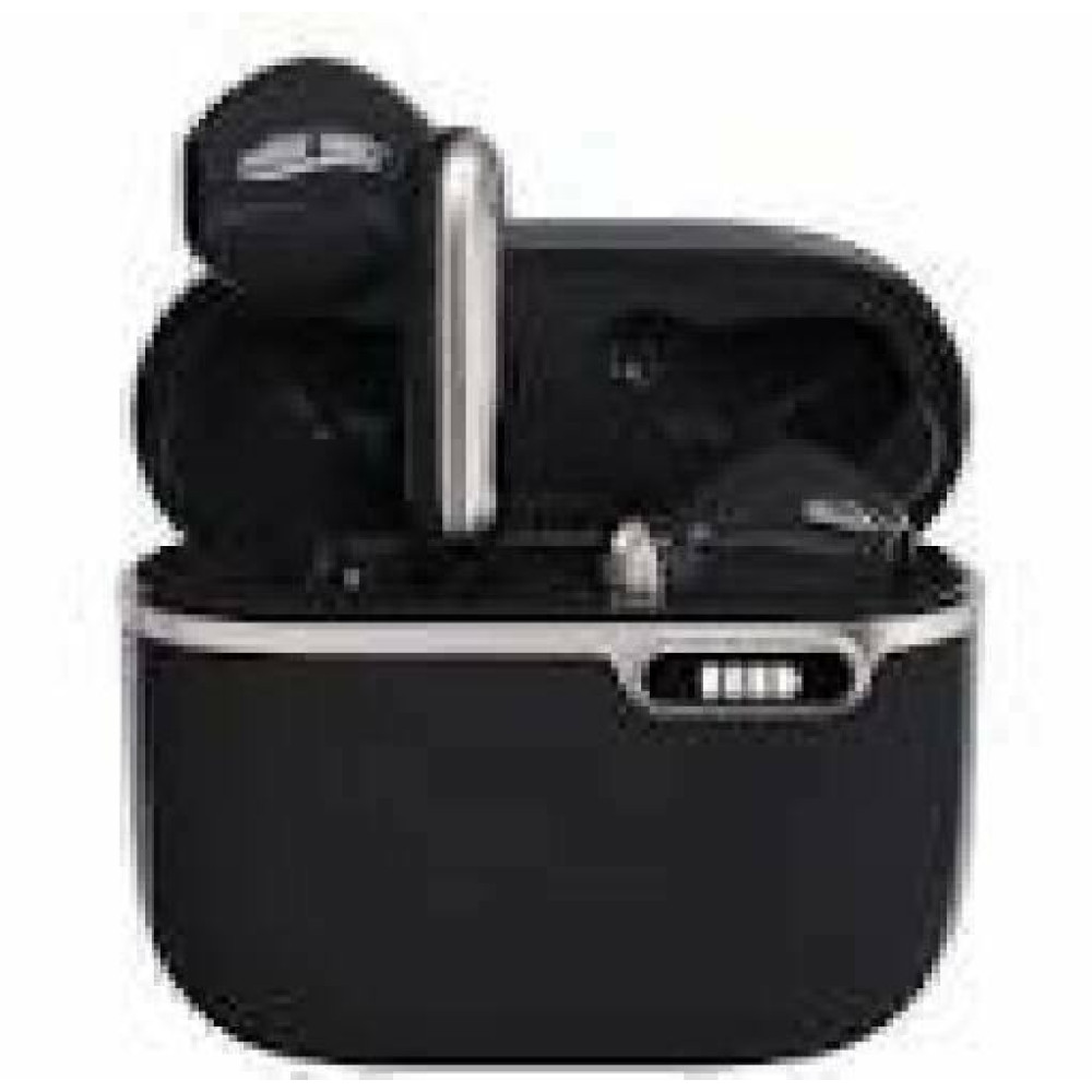 ART BT Headphones With HQ Microphone TWS USB-C black