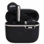 ART BT Headphones With HQ Microphone TWS USB-C black