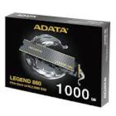 ADATA LEGEND 860 1TB PCIe M.2 SSD