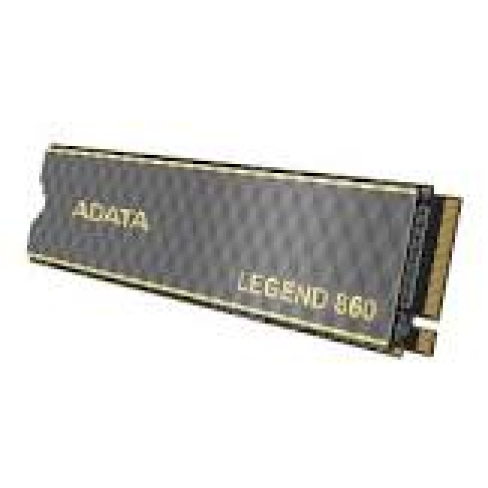 ADATA LEGEND 860 1TB PCIe M.2 SSD