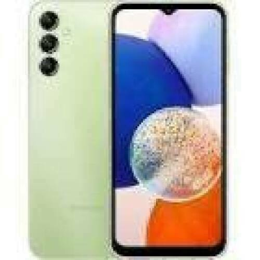 SAMSUNG SM-A145R GALAXY A14 LTE 4GB 128GB Green
