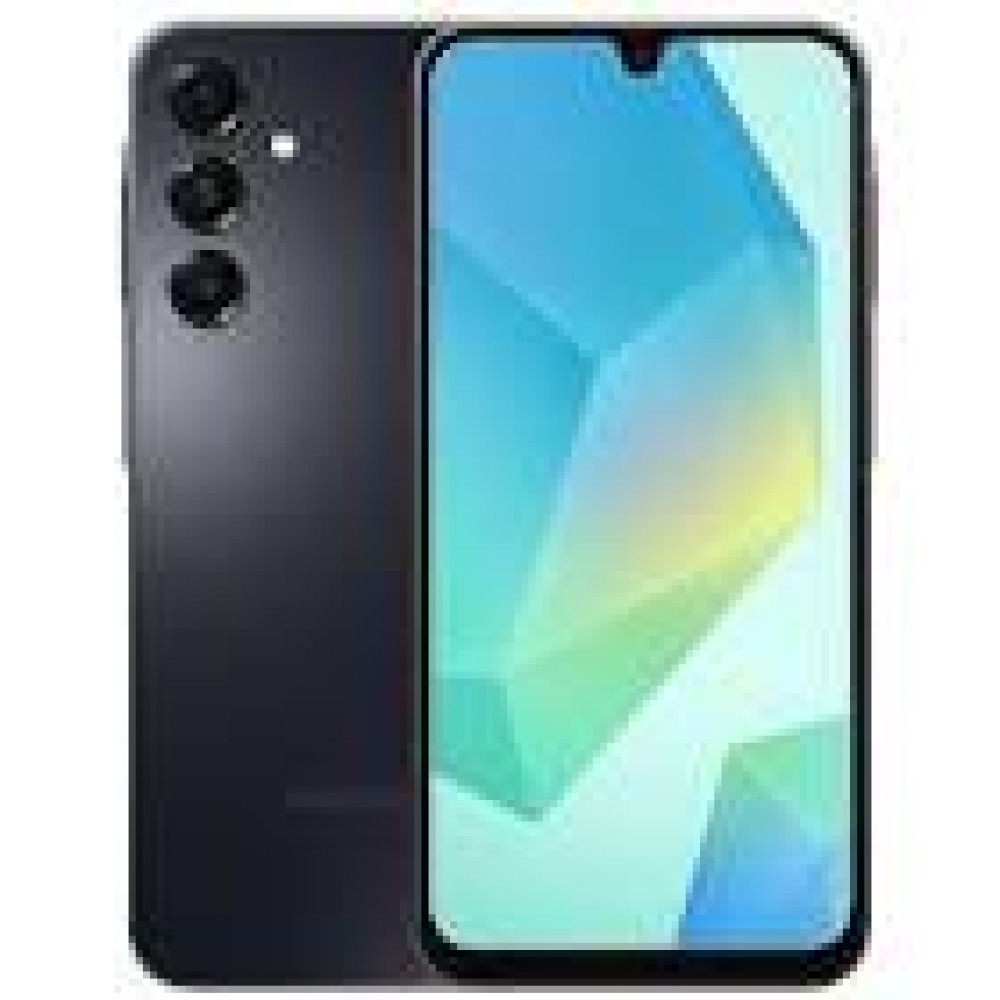 SAMSUNG Galaxy A16 6.7inch LTE EE 4GB 128GB Android Black