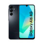 SAMSUNG Galaxy A16 6.7inch LTE EE 4GB 128GB Android Black