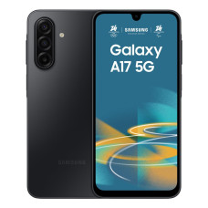 SAMSUNG SM-A176F GALAXY A17 5G 6.7in 4GB 128GB Black SAMSUNG SM-A176F GALAXY A17 5G 6.7in 4GB 128GB Black