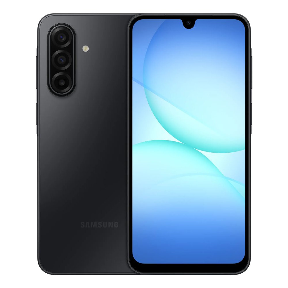 SAMSUNG SM-A176F GALAXY A17 5G 6.7in 4GB 128GB Black