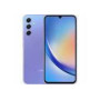 SAMSUNG SM-A346B GALAXY A34 5G 6GB 128GB Violet