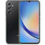 SAMSUNG Galaxy A34 5G Awesome Graphite 6GB 128GB Enterprise Edition