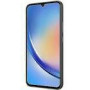 SAMSUNG Galaxy A34 5G Awesome Graphite 6GB 128GB Enterprise Edition