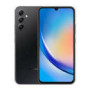 SAMSUNG SM-A346B GALAXY A34 5G 6GB 128GB Black