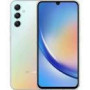 SAMSUNG SM-A346B GALAXY A34 5G 6GB 128GB Silver