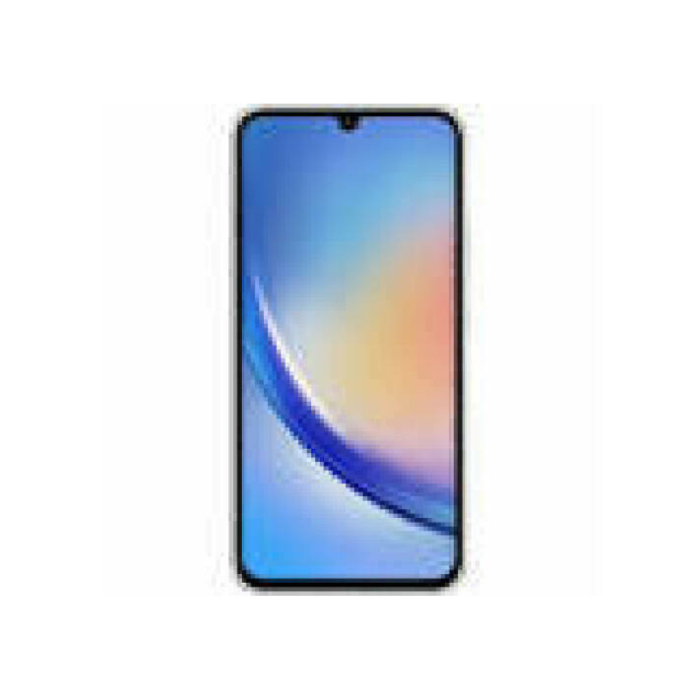 SAMSUNG SM-A346B GALAXY A34 5G 6GB 128GB Silver