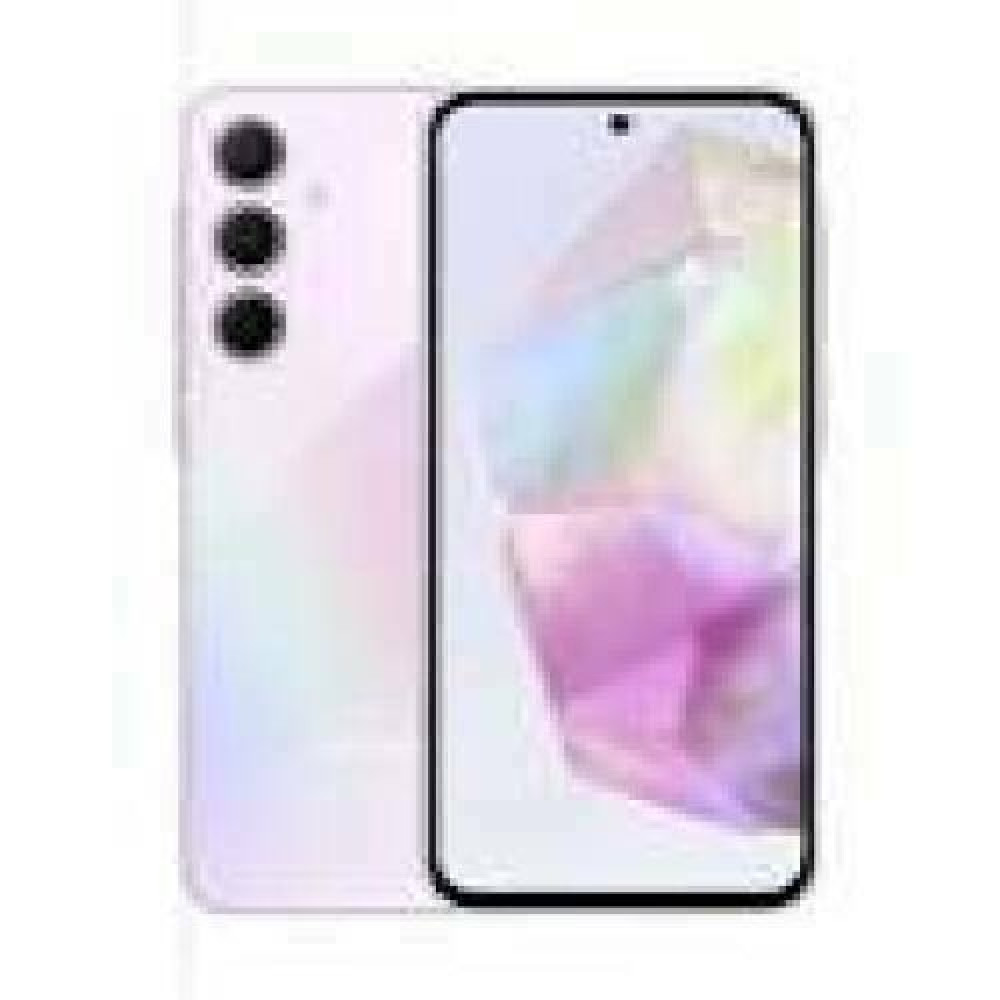 SAMSUNG SM-A356B GALAXY A35 5G 6GB 128GB Lavender