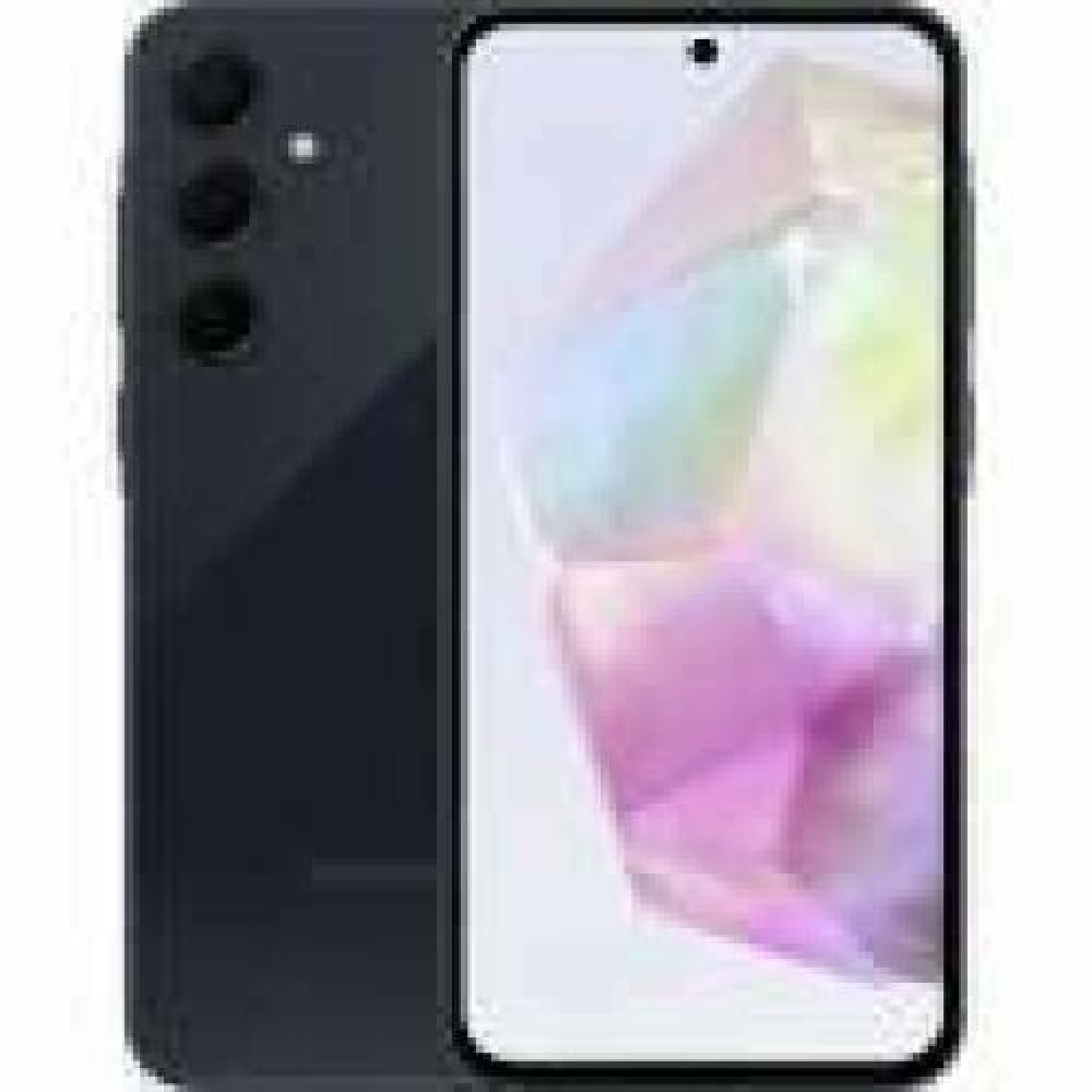 SAMSUNG Galaxy A35 5G EE Awesome Navy 6GB+128GB Enterprise Edition