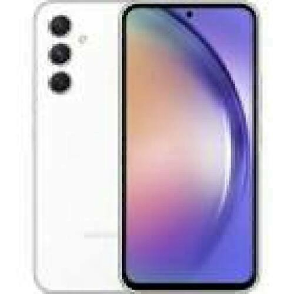 SAMSUNG SM-A546B GALAXY A54 5G 8GB 128GB White