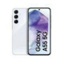 SAMSUNG SM-A556B GALAXY A55 5G 8GB 256GB Lavender