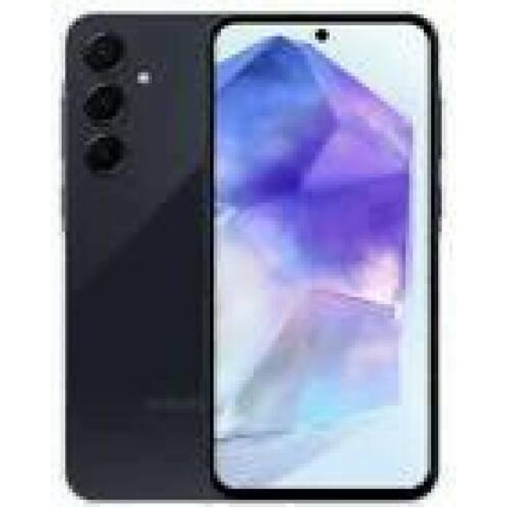 SAMSUNG SM-A556B GALAXY A55 5G 8GB 128GB Blue Black