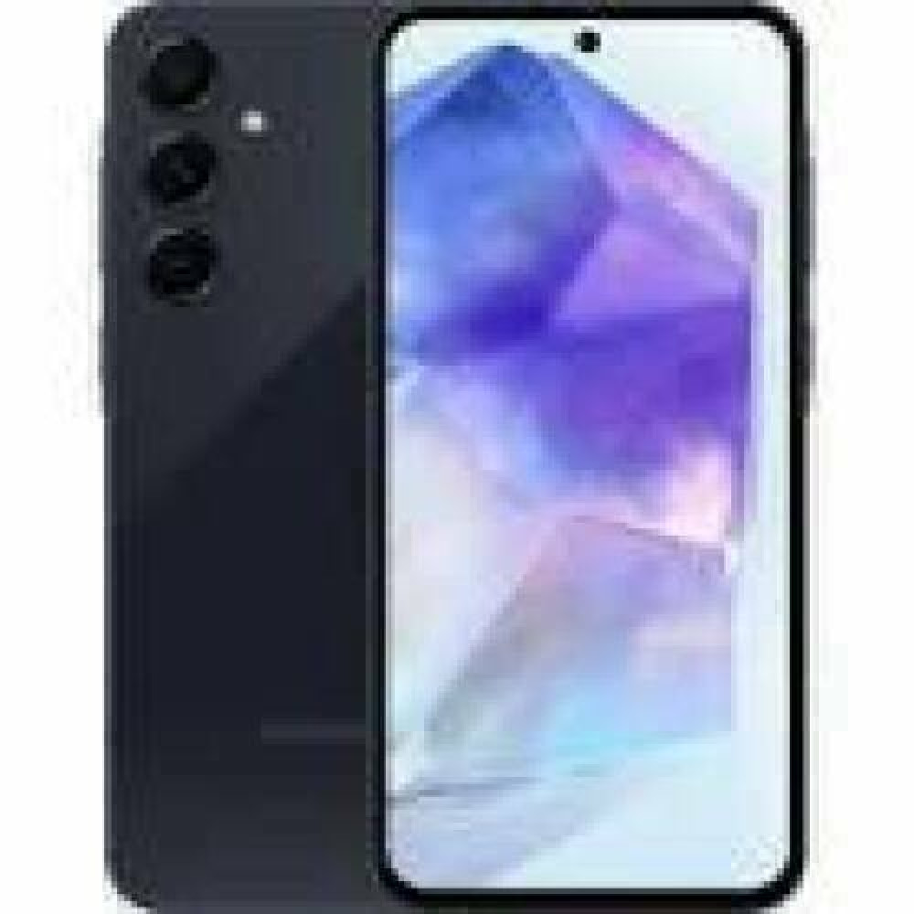 SAMSUNG SM-A556B GALAXY A55 5G 8GB 256GB Blue Black