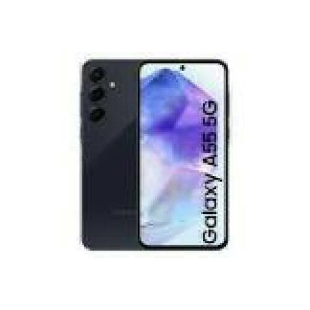 SAMSUNG SM-A556B GALAXY A55 5G 8GB 256GB Blue Black