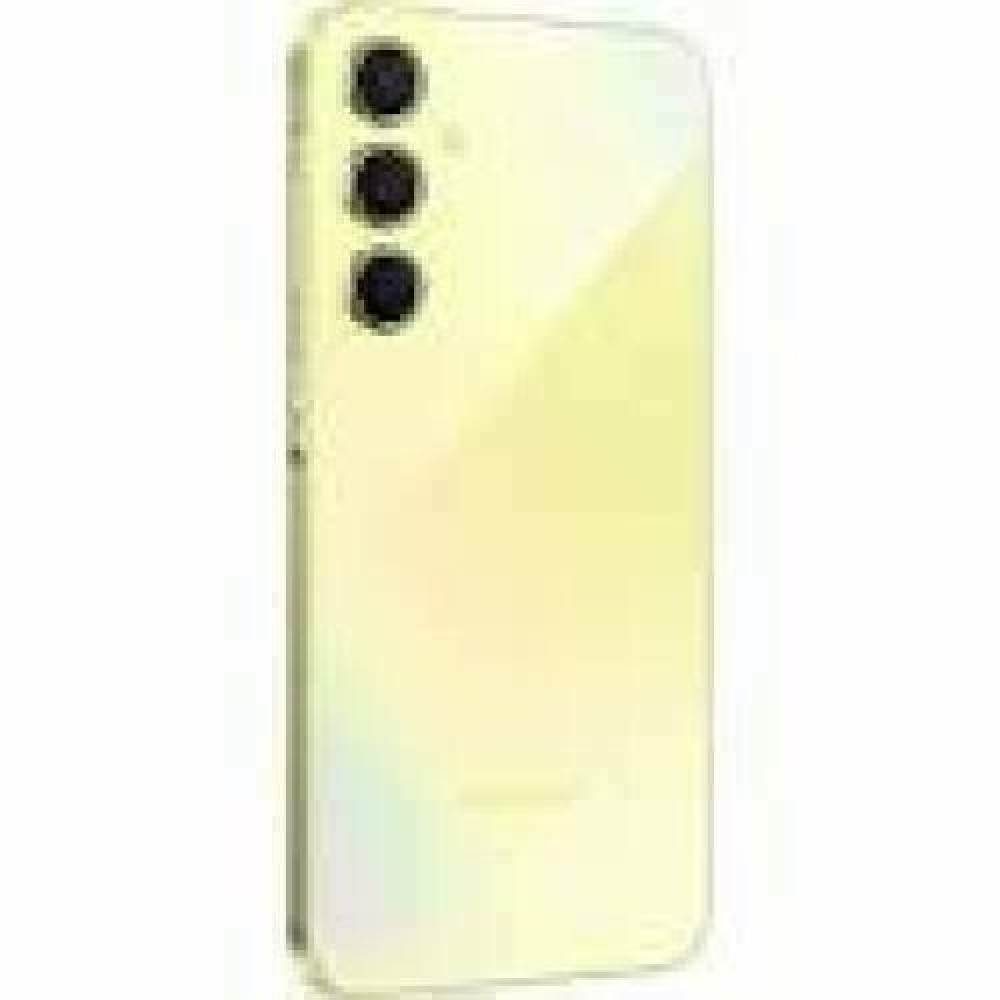 SAMSUNG SM-A556B GALAXY A55 5G 8GB 128GB Yellow