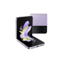 SAMSUNG SM-F721B GALAXY Flip4 6.7inch 5G 8GB 256GB Purple