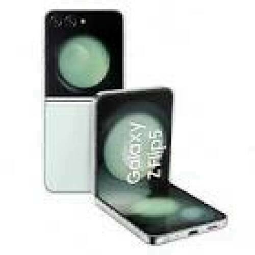 SAMSUNG SM-F731B GALAXY Z Flip5 8GB 256GB Mint