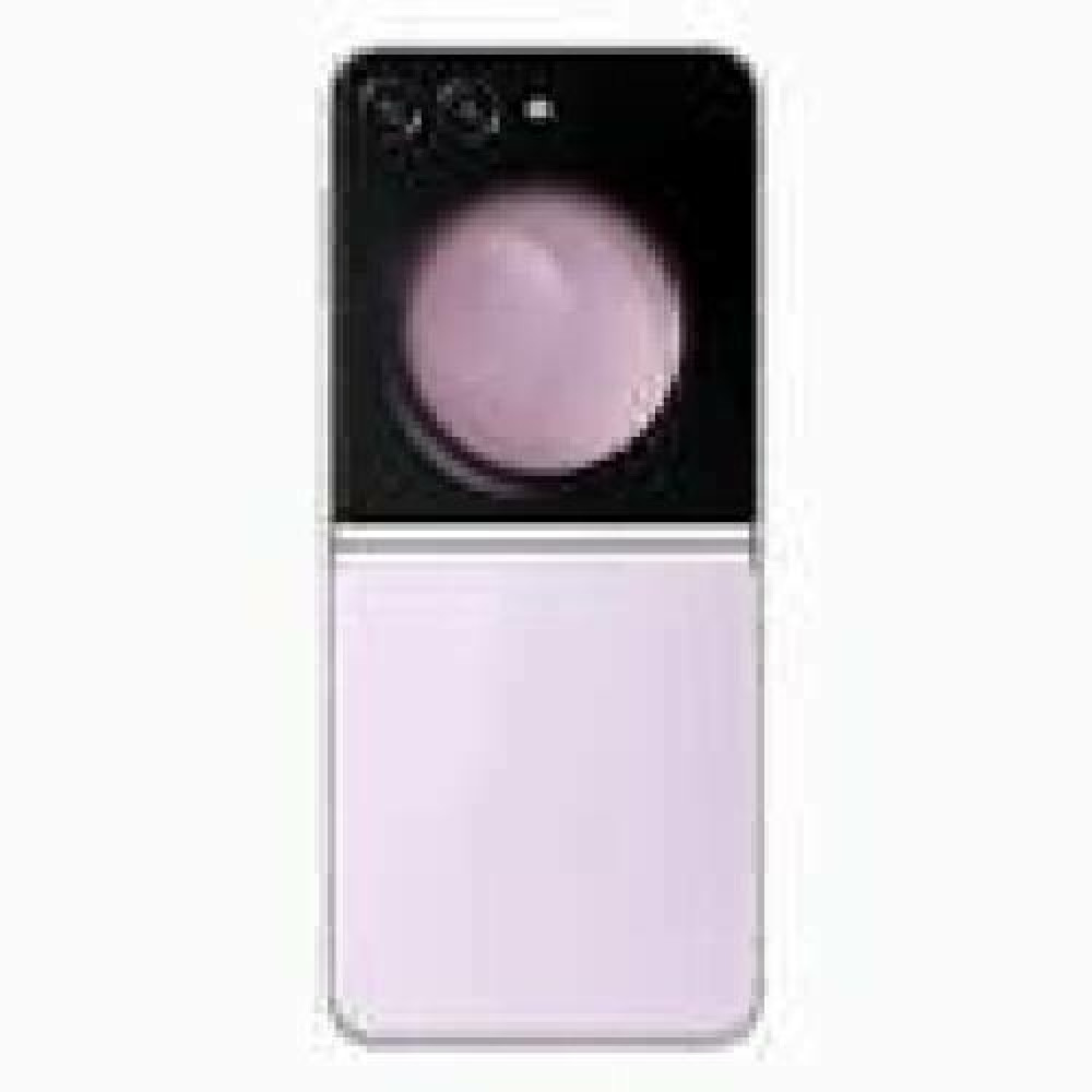 SAMSUNG SM-F731B GALAXY Z Flip5 8GB 512GB Lavender