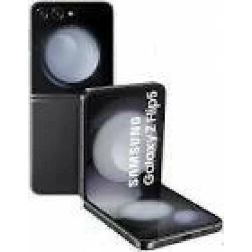 SAMSUNG SM-F731B GALAXY Z Flip5 8GB 512GB Graphite