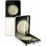 SAMSUNG SM-F731B GALAXY Z Flip5 8GB 256GB Cream