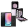 SAMSUNG SM-F731B GALAXY Z Flip5 8GB 256GB Cream