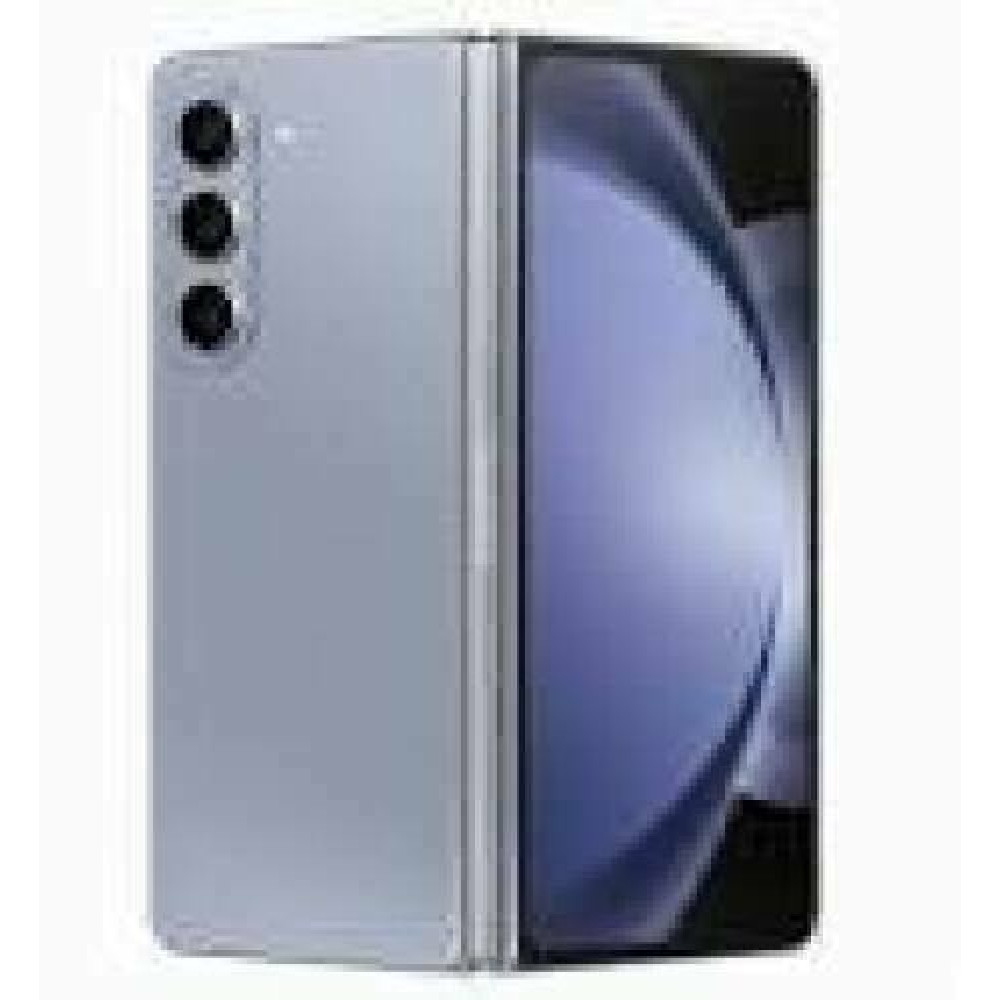 SAMSUNG SM-F946B Galaxy Fold 5 12GB 1TB Android Light Blue