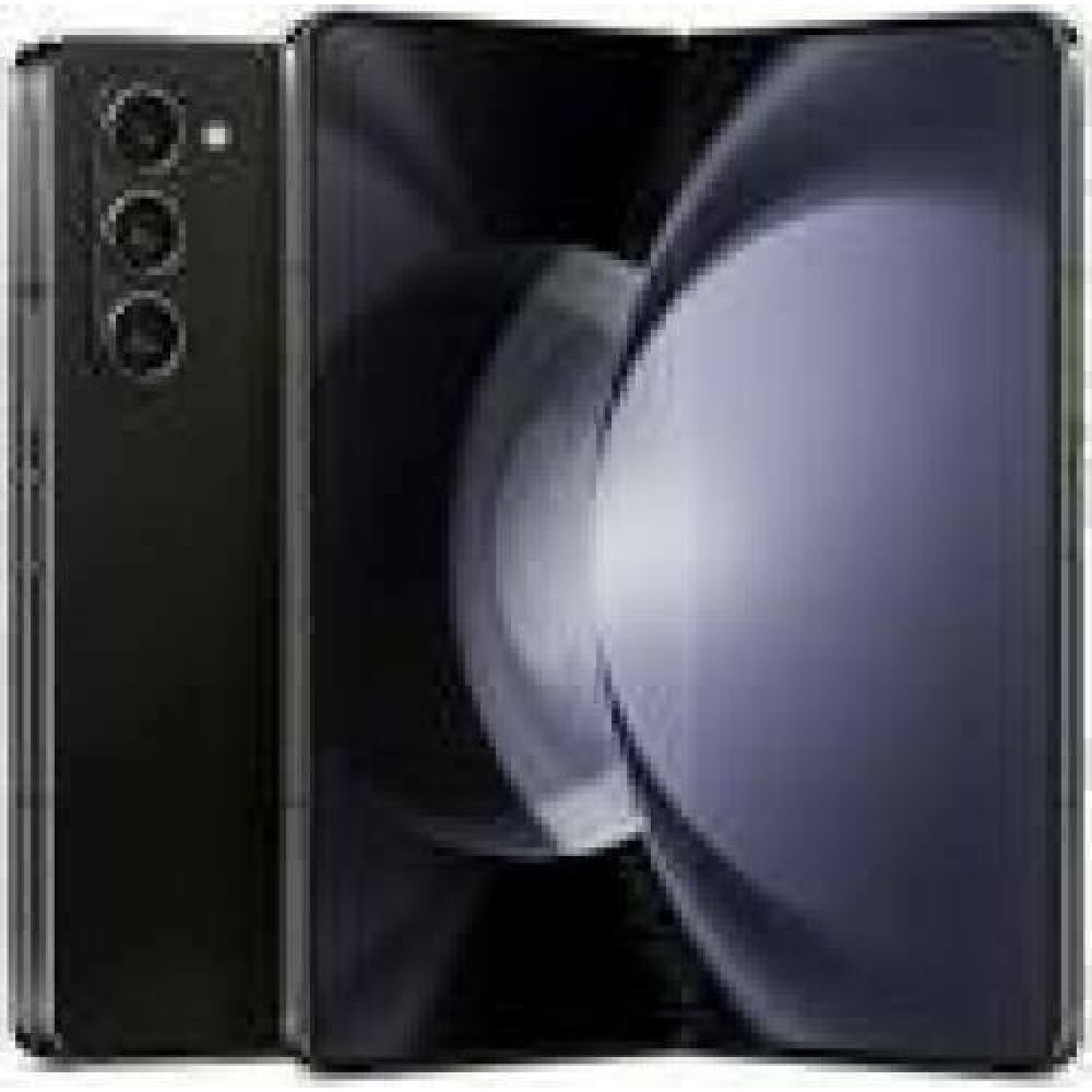 SAMSUNG SM-F946B GALAXY Z Fold5 12GB 256GB Black