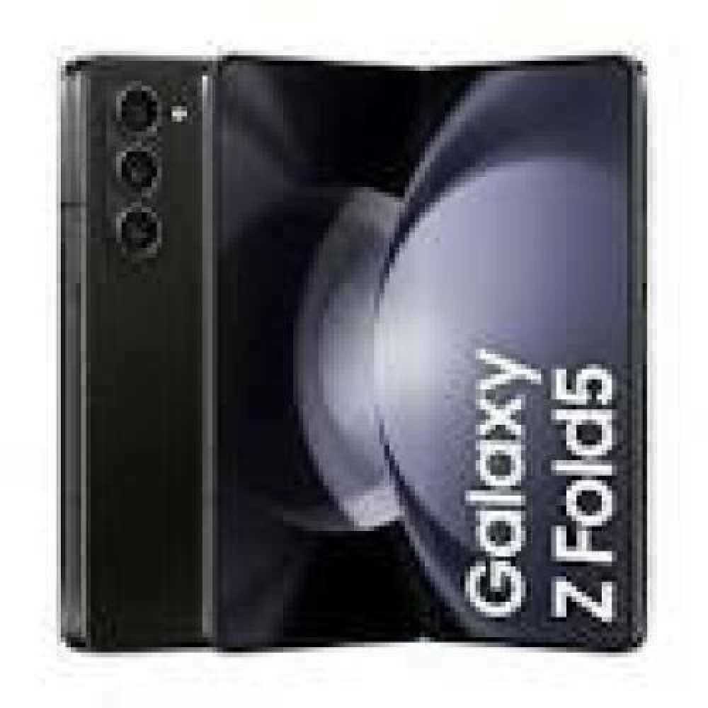 SAMSUNG SM-F946B GALAXY Z Fold5 12GB 512GB Black