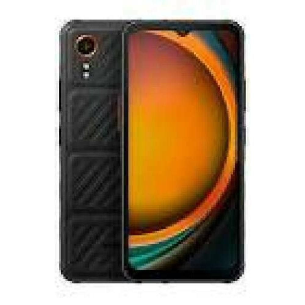 SAMSUNG SM-G556B GALAXY Xcover7 128GB Black Enterprise Edition