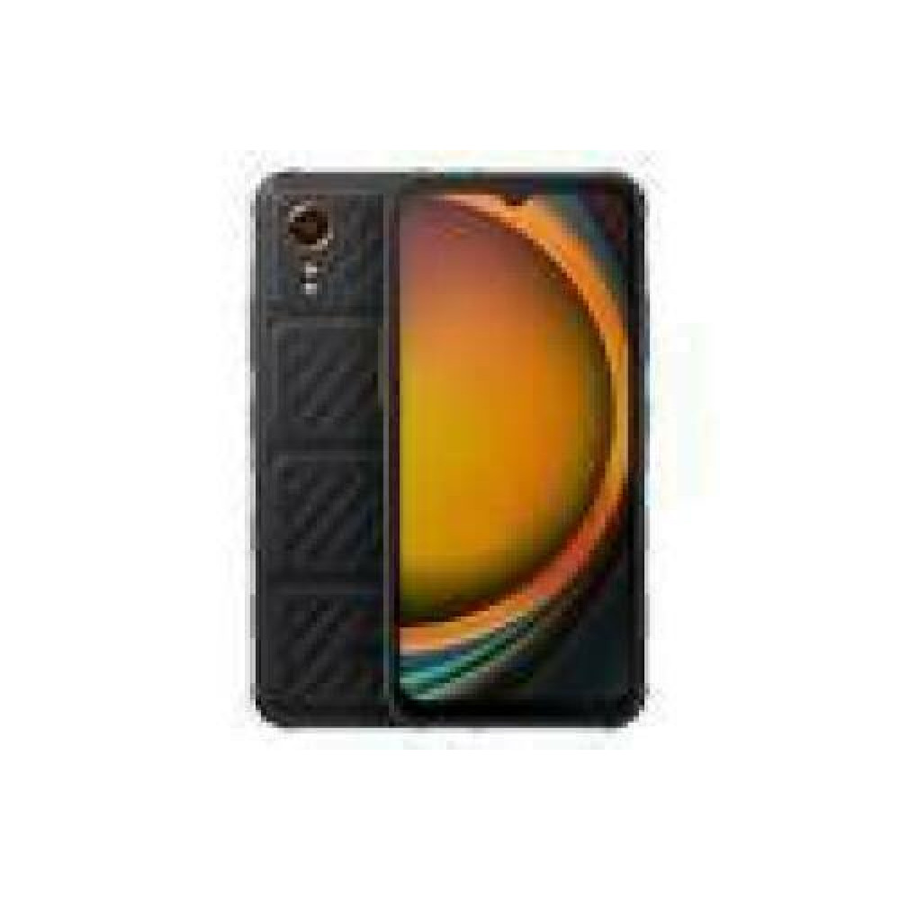 SAMSUNG SM-G556B GALAXY Xcover7 128GB Black Enterprise Edition