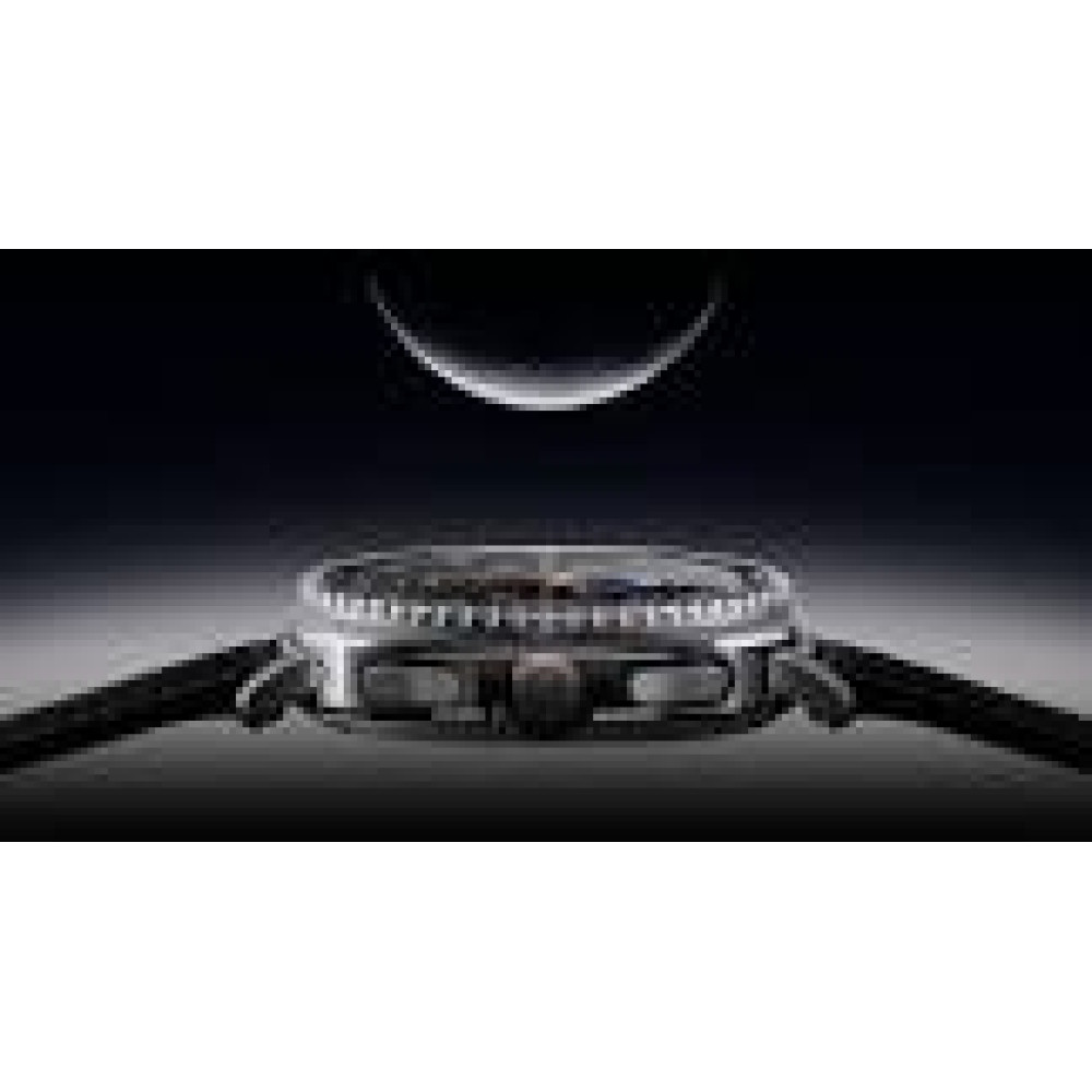 SAMSUNG SM-L500F Watch8 Classic 47mm BT Black