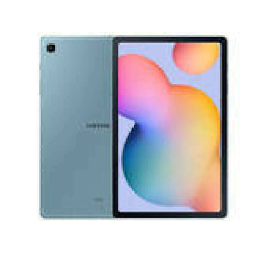 SAMSUNG Galaxy Tab S6 Lite 10.4inch LTE Angora Blue ANDROID