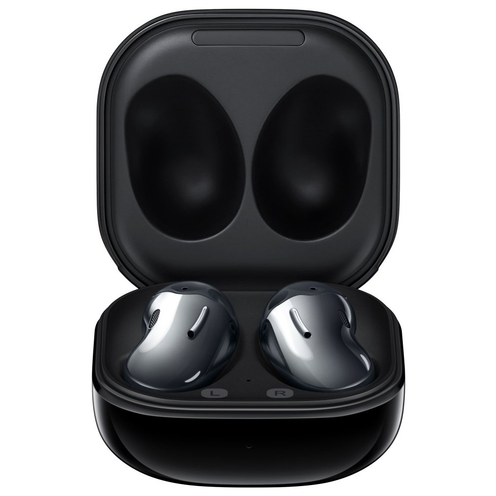 SAMSUNG Galaxy Buds Live Mystic Black